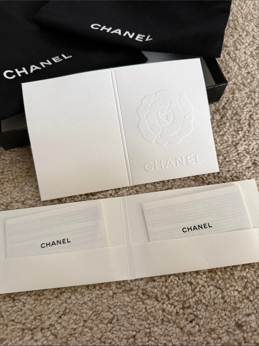 CHANEL classic quilted